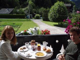 Chalet Koala Montriond Exterior photo